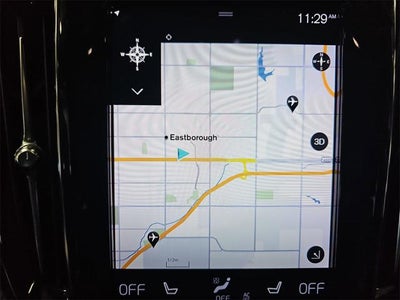 2021 Volvo S60 T6 Momentum