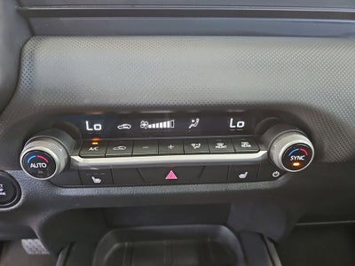 2025 Mazda Mazda CX-50 2.5 S Premium Package