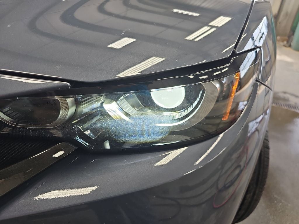 2025 Mazda Mazda CX-50 2.5 S Premium Package