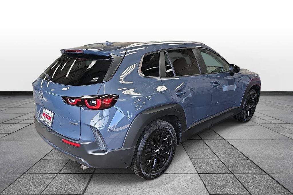 2025 Mazda Mazda CX-50 2.5 S Premium Package