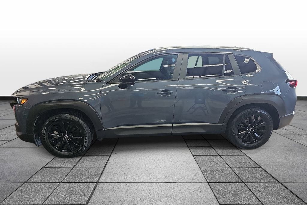 2025 Mazda Mazda CX-50 2.5 S Premium Package