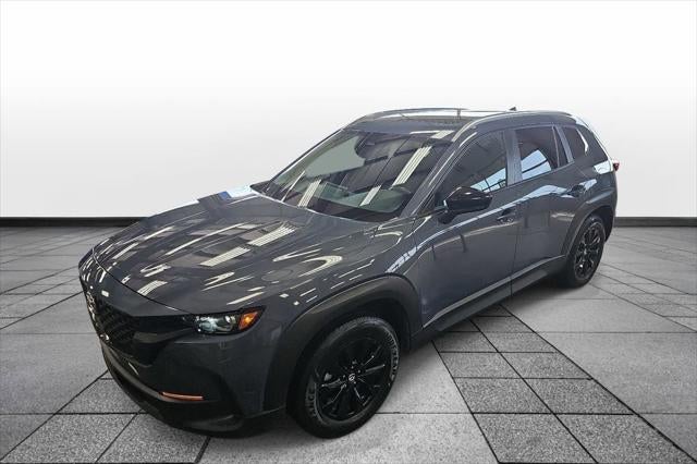 2025 Mazda Mazda CX-50 2.5 S Premium Package
