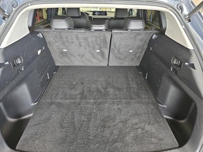 2025 Mazda Mazda CX-50 2.5 S Premium Package
