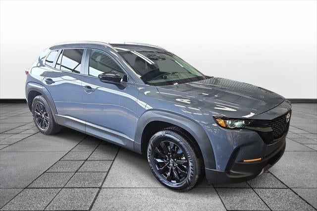 2025 Mazda Mazda CX-50 2.5 S Premium Package