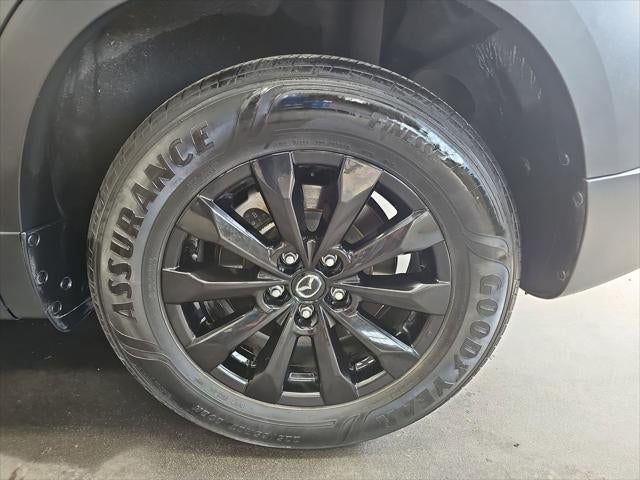 2025 Mazda Mazda CX-50 2.5 S Premium Package