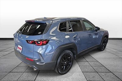 2025 Mazda Mazda CX-50 2.5 S Premium Package
