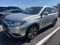 2020 Mitsubishi Outlander LE