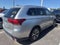 2020 Mitsubishi Outlander LE