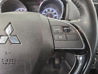 2021 Mitsubishi Outlander Sport 2.0 SE