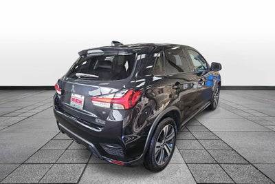 2021 Mitsubishi Outlander Sport 2.0 SE