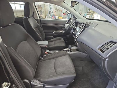 2021 Mitsubishi Outlander Sport 2.0 SE