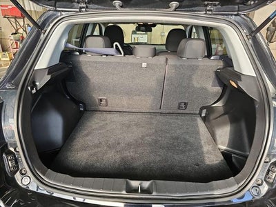 2021 Mitsubishi Outlander Sport 2.0 SE