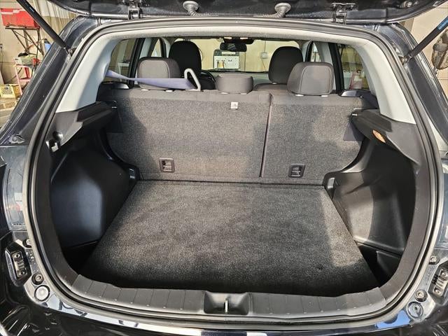 2021 Mitsubishi Outlander Sport 2.0 SE