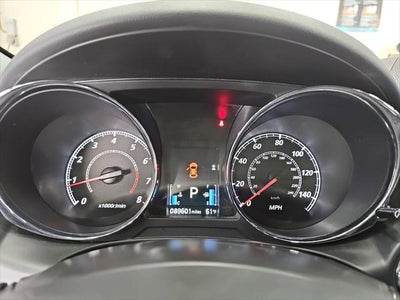 2021 Mitsubishi Outlander Sport 2.0 SE