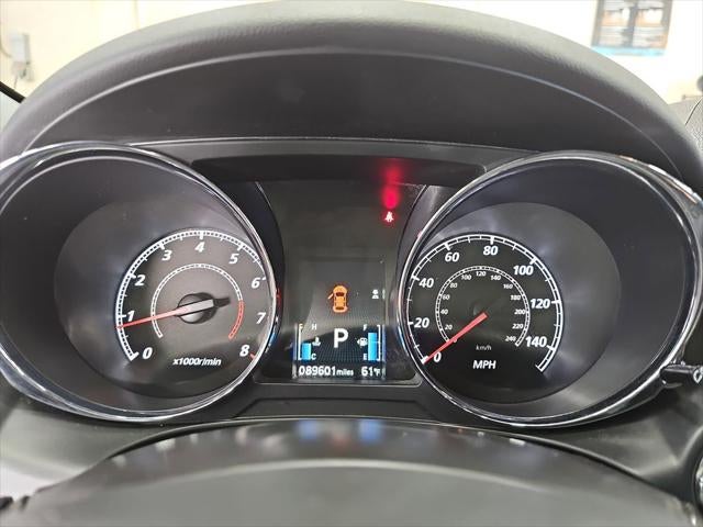 2021 Mitsubishi Outlander Sport 2.0 SE
