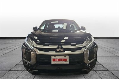 2021 Mitsubishi Outlander Sport 2.0 SE