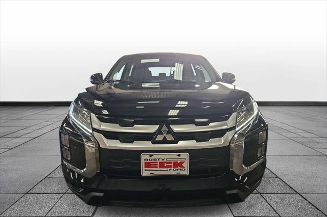 2021 Mitsubishi Outlander Sport 2.0 SE