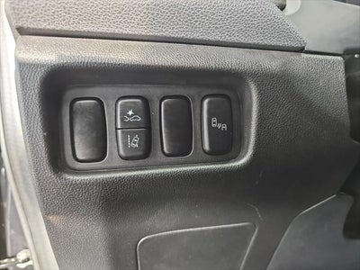 2021 Mitsubishi Outlander Sport 2.0 SE