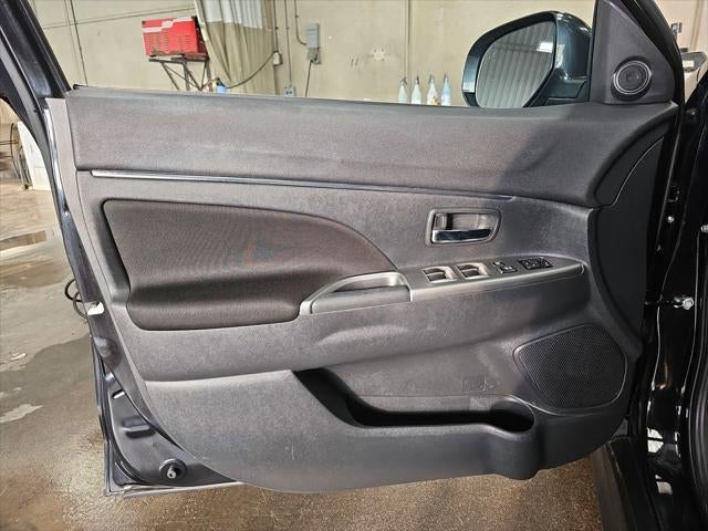 2021 Mitsubishi Outlander Sport 2.0 SE