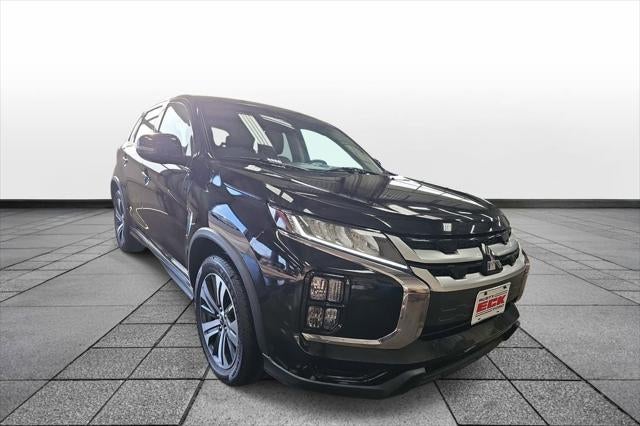 2021 Mitsubishi Outlander Sport 2.0 SE