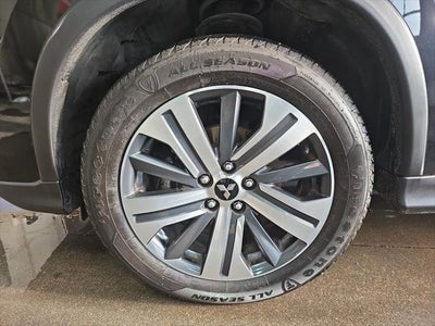 2021 Mitsubishi Outlander Sport 2.0 SE