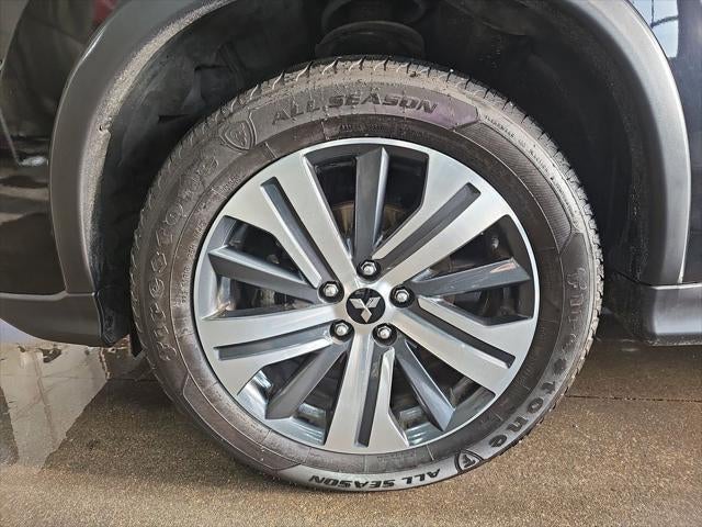2021 Mitsubishi Outlander Sport 2.0 SE