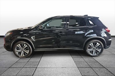 2021 Mitsubishi Outlander Sport 2.0 SE