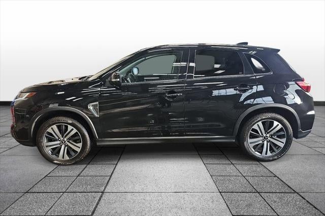 2021 Mitsubishi Outlander Sport 2.0 SE