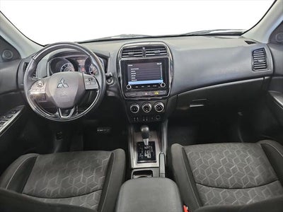 2021 Mitsubishi Outlander Sport 2.0 SE