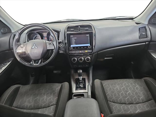 2021 Mitsubishi Outlander Sport 2.0 SE