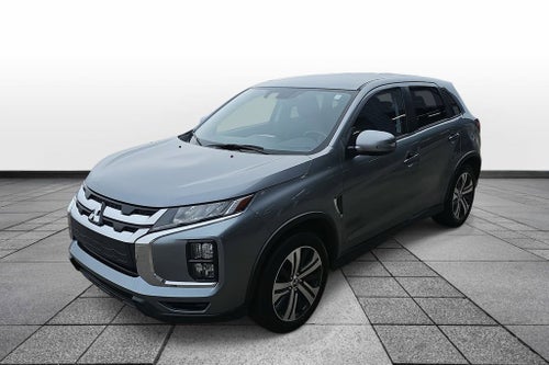 2024 Mitsubishi Outlander Sport 2.0 SE