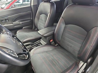 2024 Mitsubishi Outlander Sport 2.0 SE