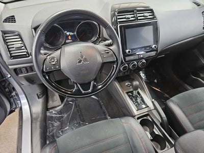 2024 Mitsubishi Outlander Sport 2.0 SE