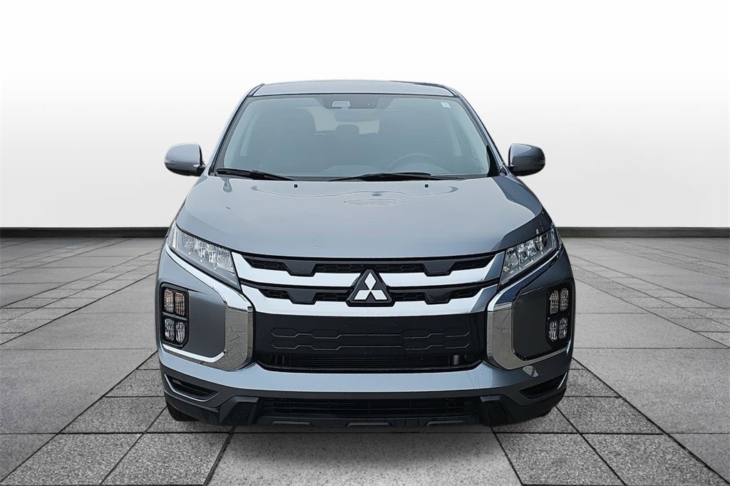 2024 Mitsubishi Outlander Sport 2.0 SE