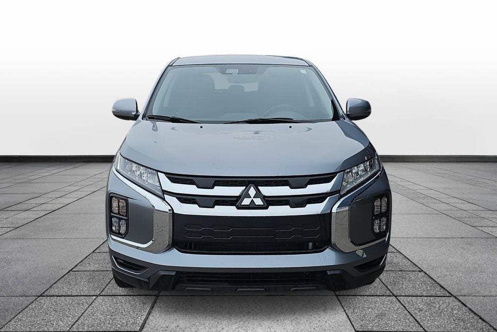 2024 Mitsubishi Outlander Sport 2.0 SE