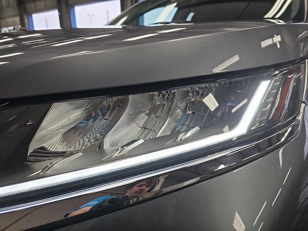 2024 Mitsubishi Outlander Sport 2.0 SE