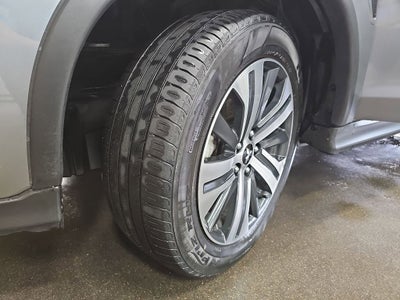 2024 Mitsubishi Outlander Sport 2.0 SE