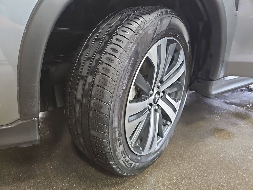 2024 Mitsubishi Outlander Sport 2.0 SE