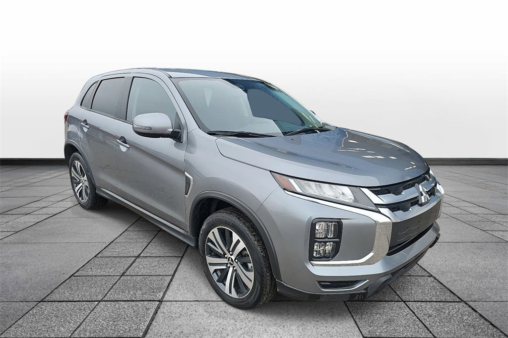 2024 Mitsubishi Outlander Sport 2.0 SE