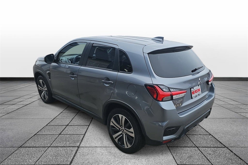 2024 Mitsubishi Outlander Sport 2.0 SE