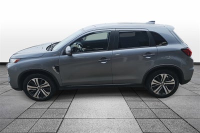 2024 Mitsubishi Outlander Sport 2.0 SE