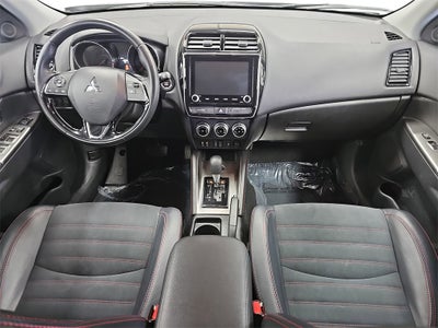 2024 Mitsubishi Outlander Sport 2.0 SE