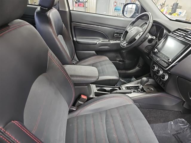 2024 Mitsubishi Outlander Sport 2.0 SE