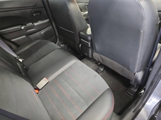 2024 Mitsubishi Outlander Sport 2.0 SE