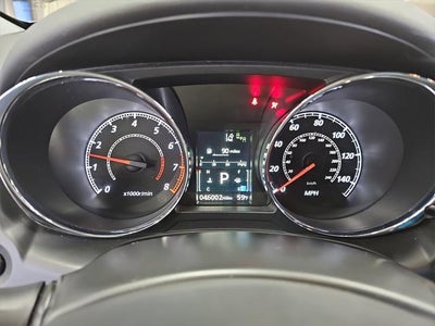 2024 Mitsubishi Outlander Sport 2.0 SE