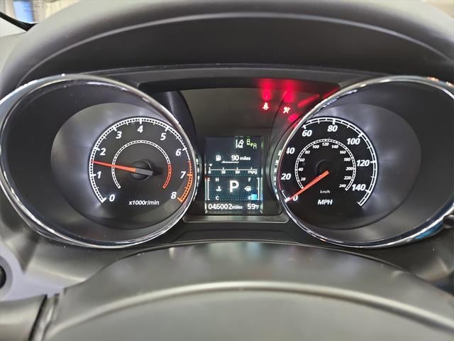 2024 Mitsubishi Outlander Sport 2.0 SE