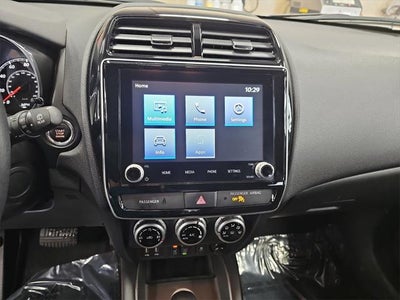 2024 Mitsubishi Outlander Sport 2.0 SE