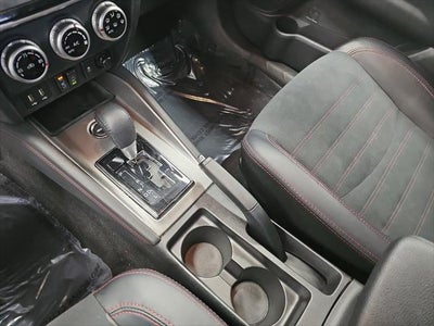 2024 Mitsubishi Outlander Sport 2.0 SE