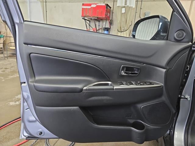 2024 Mitsubishi Outlander Sport 2.0 SE