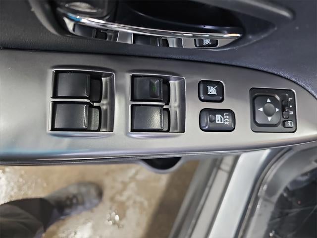 2024 Mitsubishi Outlander Sport 2.0 SE